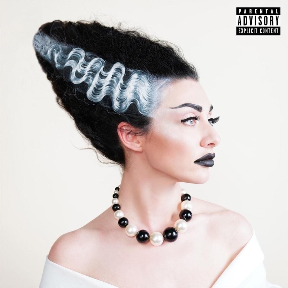 Portada de Sencillo/EP "EP 9", de Qveen Herby