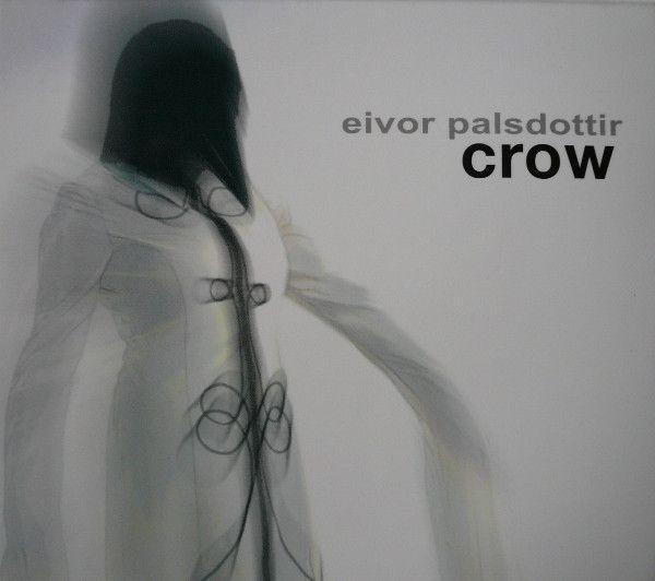 Portada de Álbum "Krákan", de Eivor Palsdottir