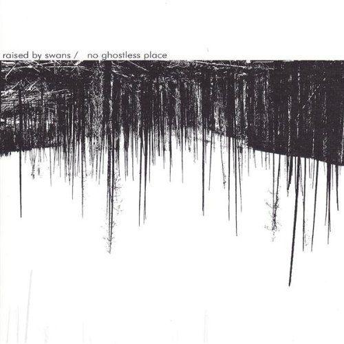 Portada de Álbum "No Ghostless Place", de Raised By Swans