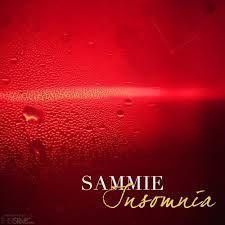 Capa do Álbum "Insomnia", de Sammie