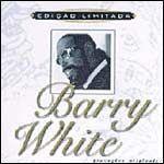 Capa do álbum "Eternos Sucessos: Barry White", de Barry White