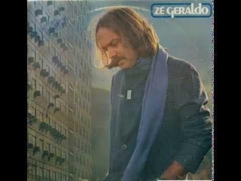Album cover of "Zé Geraldo - 1981" by Zé Geraldo