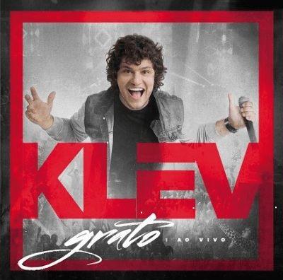 Portada de Álbum "Grato", de Klev Soares