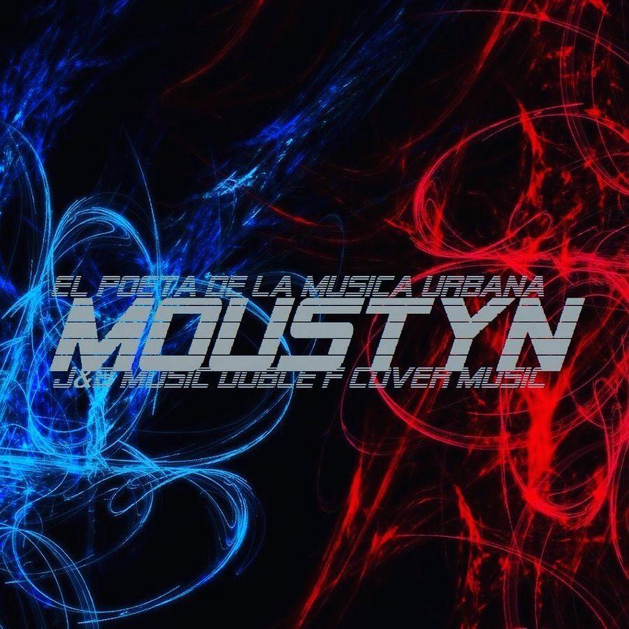 Portada de Álbum "Los Verdaderos ", de The Moustyn