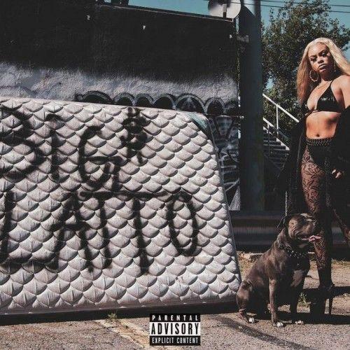 Portada de Sencillo/EP "Big Latto", de Latto
