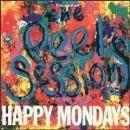 Portada de Álbum "Happy Mondays Live", de Happy Mondays