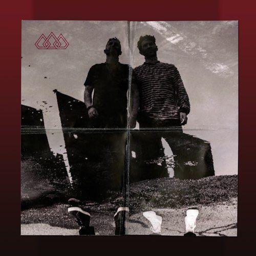 Portada de Sencillo/EP "Bulletproof (feat. XYLØ)", de The Score