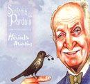 Portada de Álbum "Sinfonia de Pardais", de Herivelto Martins