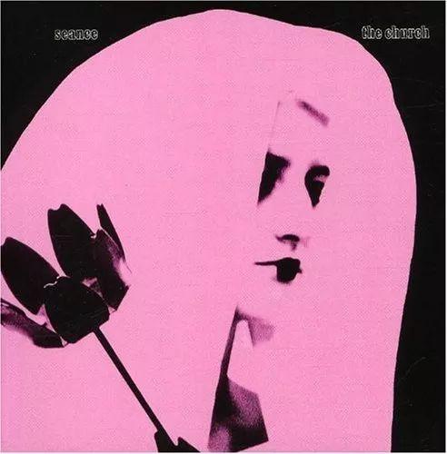 Capa do álbum "Seance", de The Church