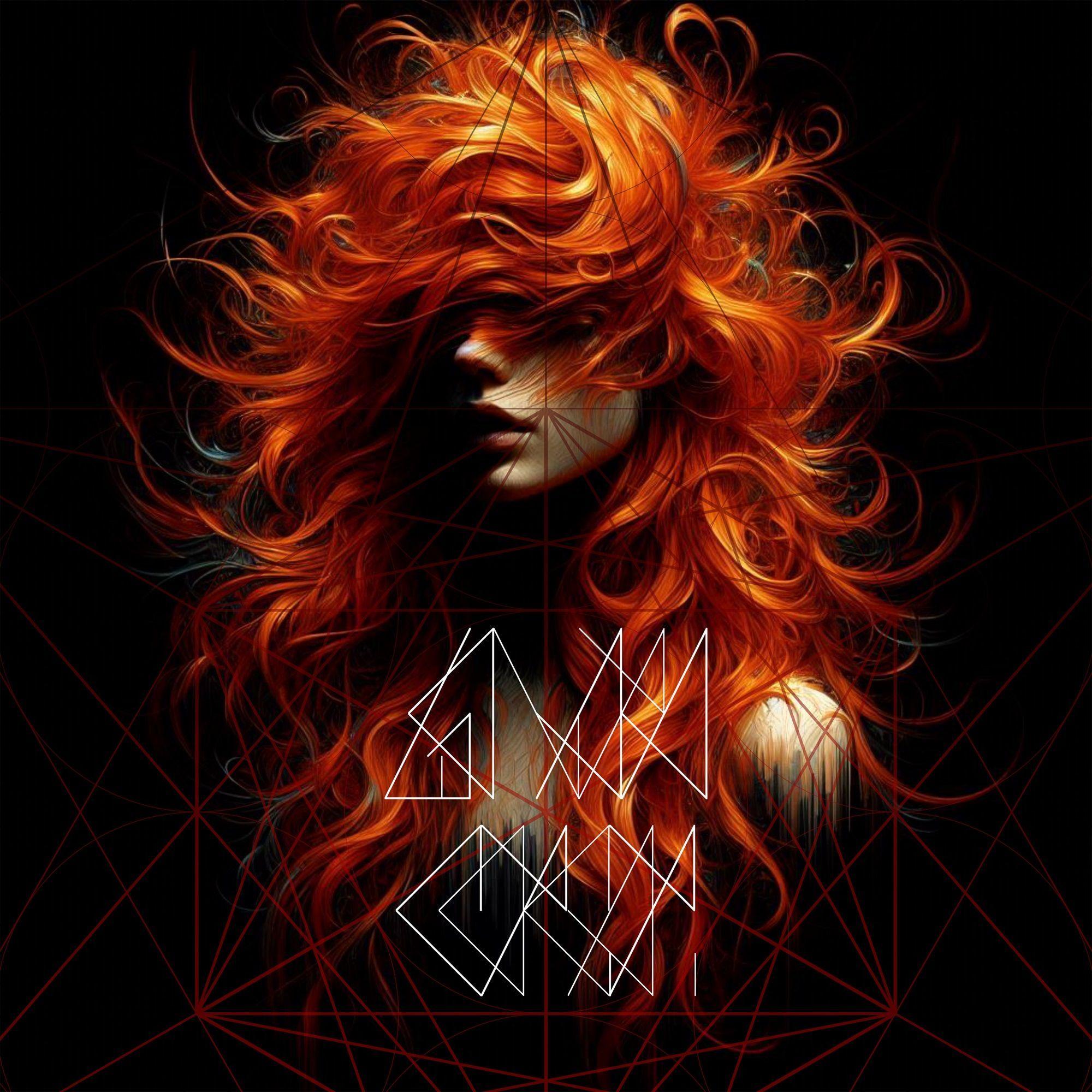 Capa do Single/EP "Pimenta", de Thiago Passero