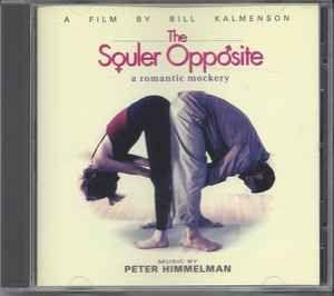 Capa do álbum "The Souler Opposite", de Peter Himmelman