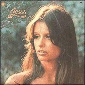 Capa do Álbum "Jessi", de Jessi Colter