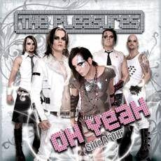 Portada de Álbum "Oh Yeah (side A *Oh*)", de The Pleasures