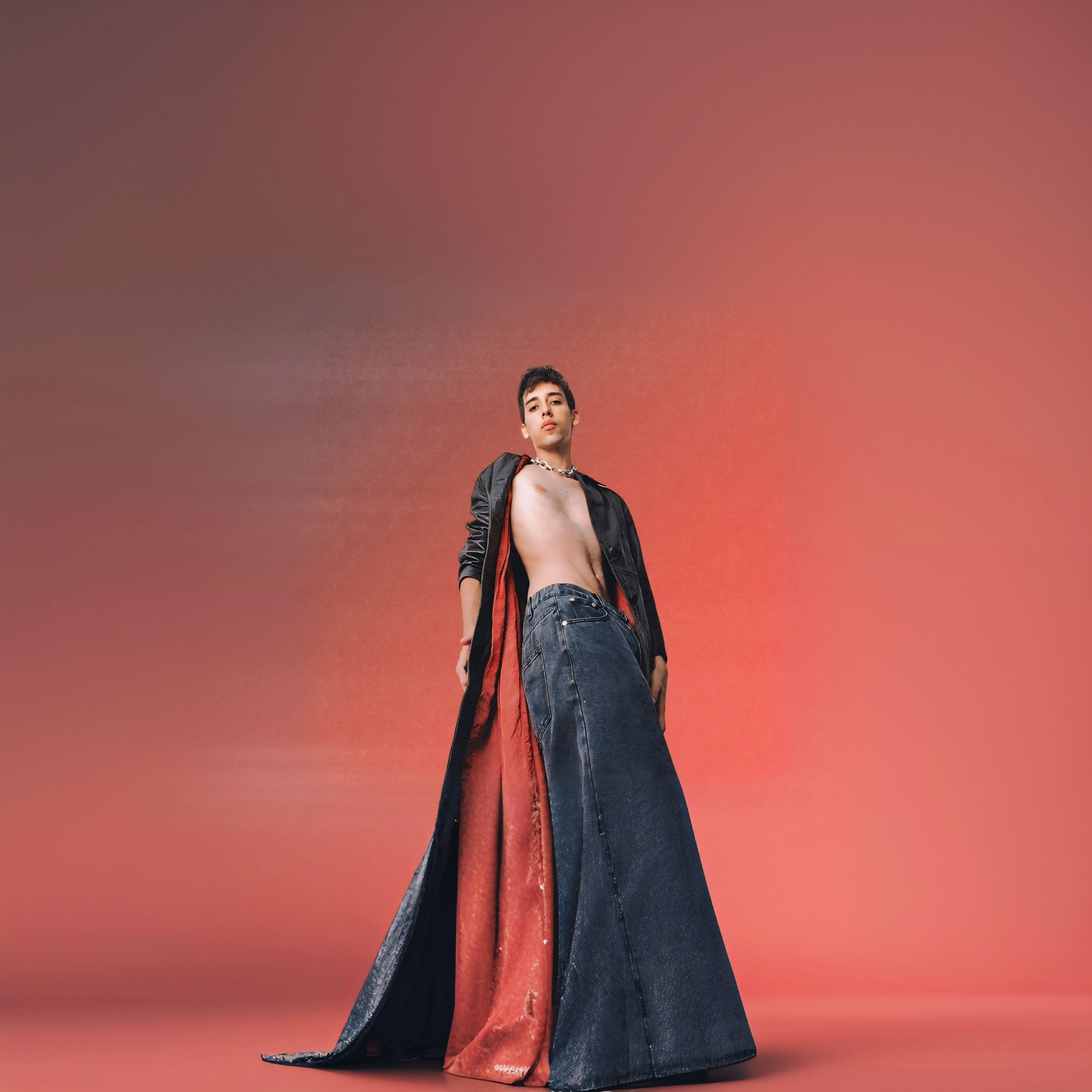 Portada de Sencillo/EP "Beep", de Ed Dias