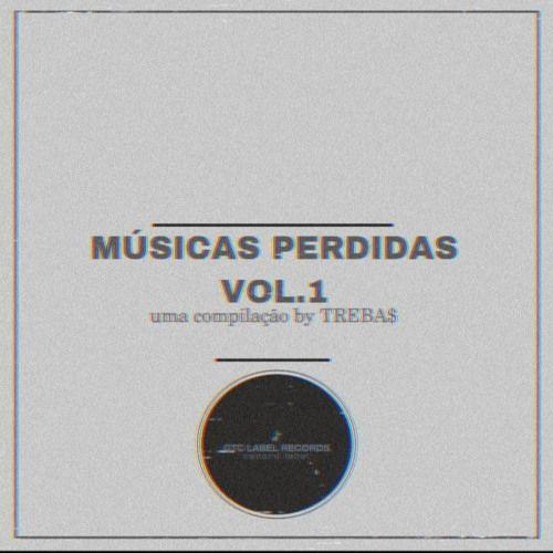 Capa do Álbum "Músicas Perdidas (1918-1930) - Sinhô", de Sinhô