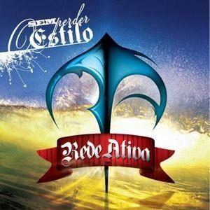 Portada de Álbum "Sem Perder o Estilo", de Rede Ativa