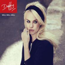 Capa do Single/EP "Well, Well, Well", de Duffy