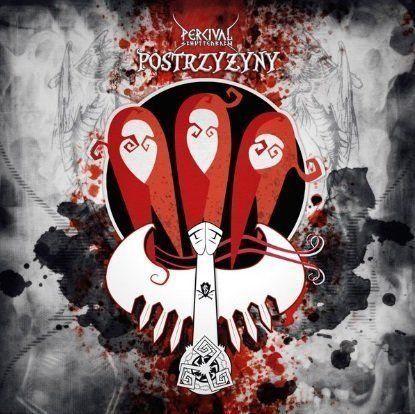 Portada de Sencillo/EP "Postrzyżyny", de Percival Schuttenbach