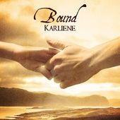 Capa do álbum "Bound", de Karliene