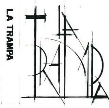 Portada de Álbum "La Trampa (Demo 1991)", de La Trampa