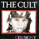 Capa do Álbum "The Southern Death Cult", de The Cult