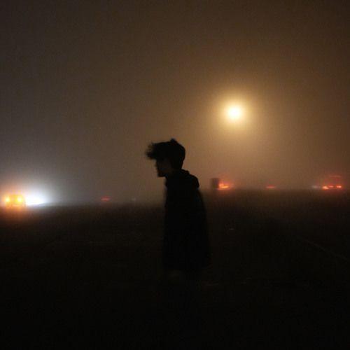 Capa do álbum "Scars", de 1nonly