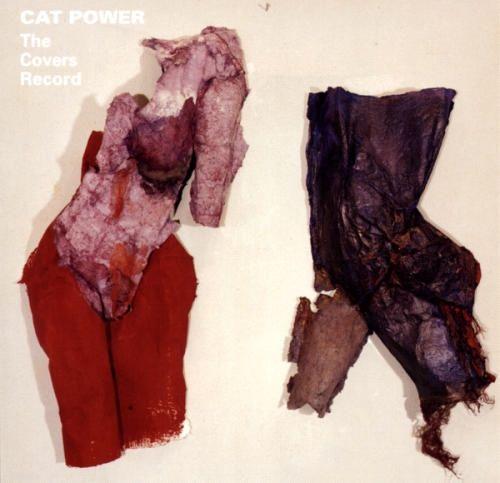 Portada de Álbum "Moon Pix", de Cat Power