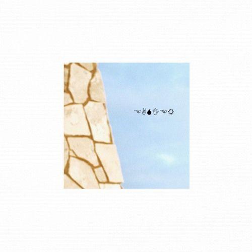 Portada de Sencillo/EP "GENIE", de Aries