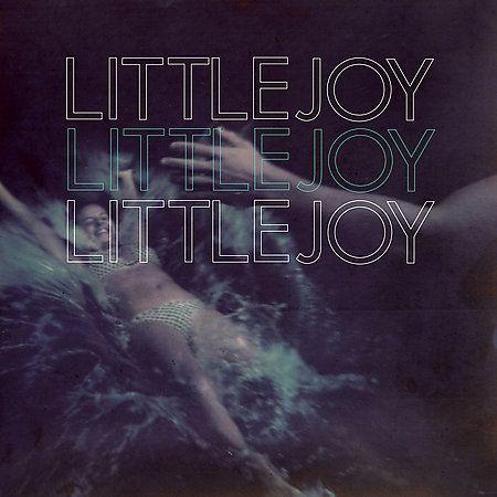 Capa do Álbum "Little Joy", de Little Joy