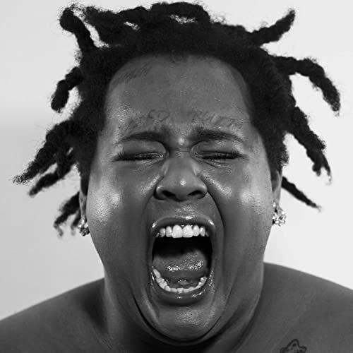 Portada de Sencillo/EP "Corpo Sem Juízo", de Jup do Bairro