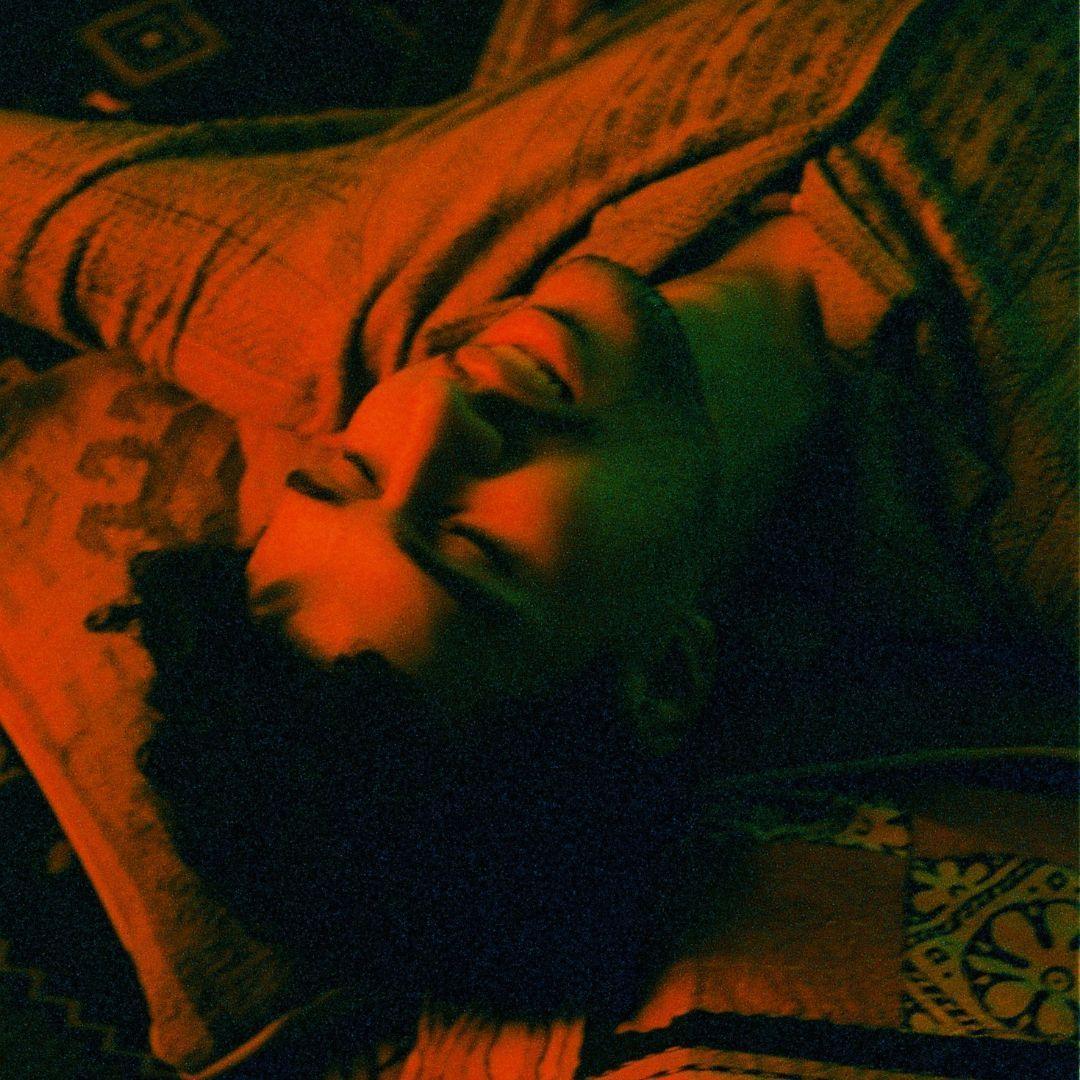 Portada de Sencillo/EP "Calor", de Bersote