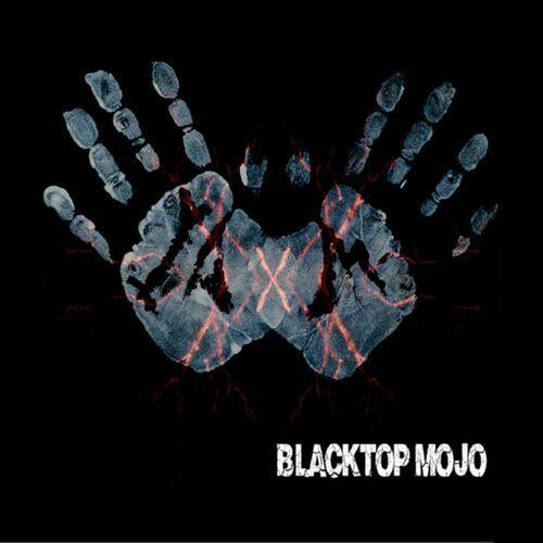 Portada de Álbum "I Am", de Blacktop Mojo