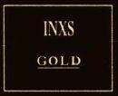 Portada del álbum "Série Gold: INXS", de INXS