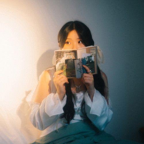 Capa do Single/EP "number own", de hanbee