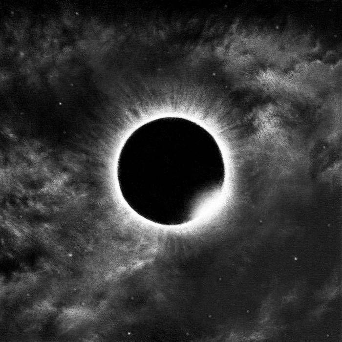 Portada de Álbum "Stellar", de Der Weg Einer Freiheit