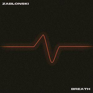Capa do Álbum "Breath", de Zablonski