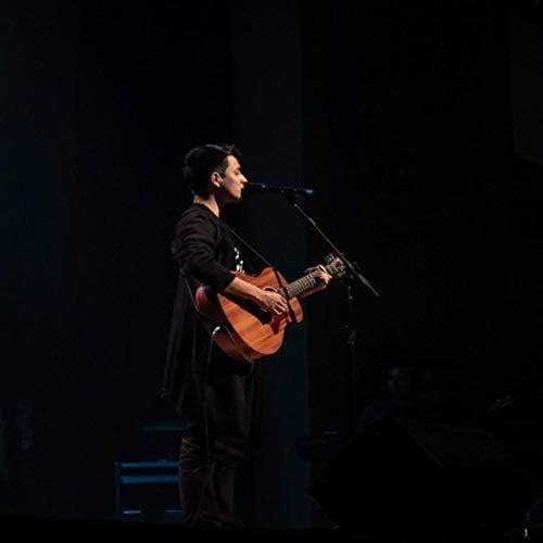 Portada de Sencillo/EP "Estamos Voltando", de Lucas Meireles