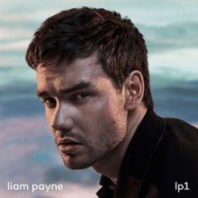 Portada de Álbum "LP1", de Liam Payne