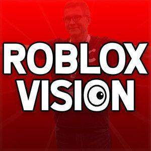 Portada del álbum "Roblox Vision", de Evanbear1