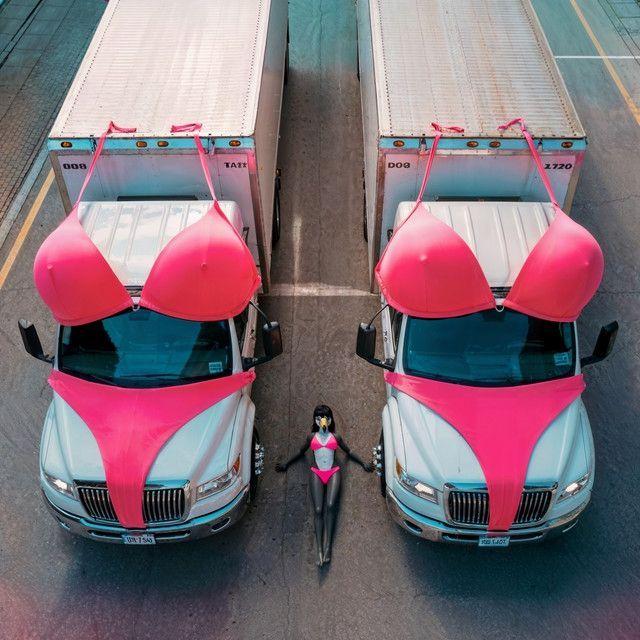 Album cover of "PRIKITO" by Tocanna