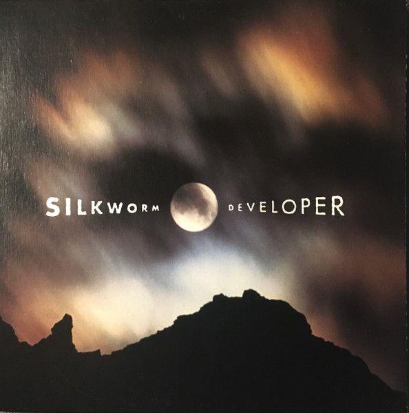 Portada de Álbum "Developer", de Silkworm