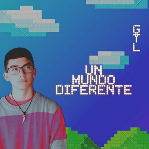 Capa do Álbum "Un Mundo Diferente", de GITRAL