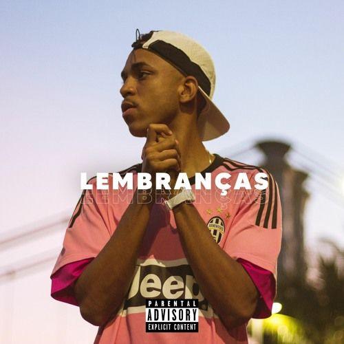 Album cover of "Lembranças" by Kyan