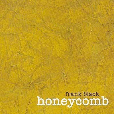 Portada de Álbum "Teenager of The Year", de Frank Black