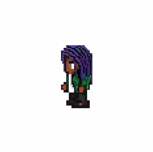 Album cover of "honestly" by Lalah Hathaway