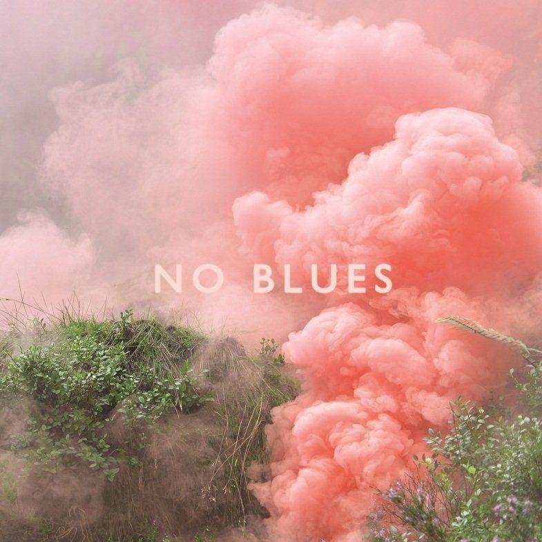 Capa do Álbum "No Blues", de Los Campesinos!