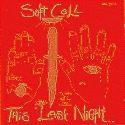 Portada de Álbum "This Last Night In Sodom", de Soft Cell