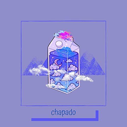 Portada de Álbum "Chapado", de G&Baby
