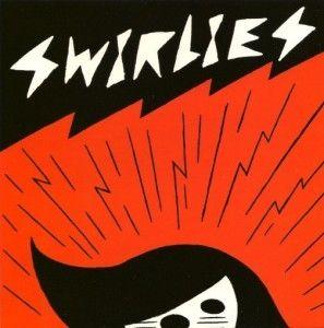 Portada de Álbum "Cats Of The Wild (Vol. 2)", de Swirlies