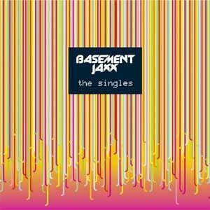 Portada de Álbum "Remedy", de Basement Jaxx